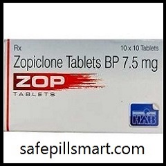 Buy Zopiclone Online