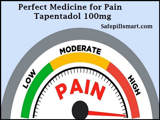 Other Names For Tapentadol