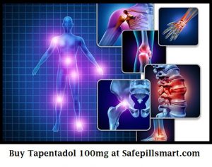 Tapentadol 100mg Overnight