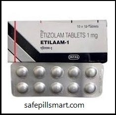Buy Etizolam Online