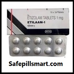 Etizolam Online